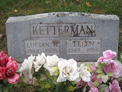 Lucian H Ketterman 