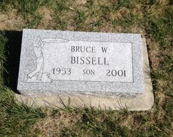 Bruce Warren Bissell 