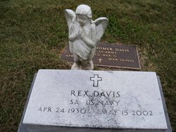 Rex Davis 