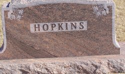 Infant Boy Hopkins 