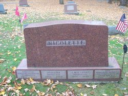 Adelene <I>Nicolette</I> Cambridge 