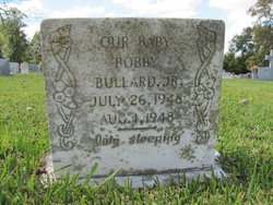 Bobby Jackson Bullard Jr.