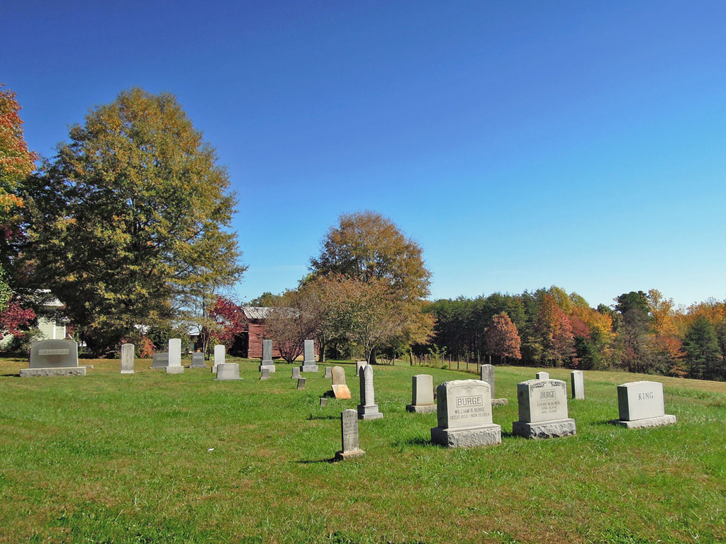 Tillotson Family Cemetery