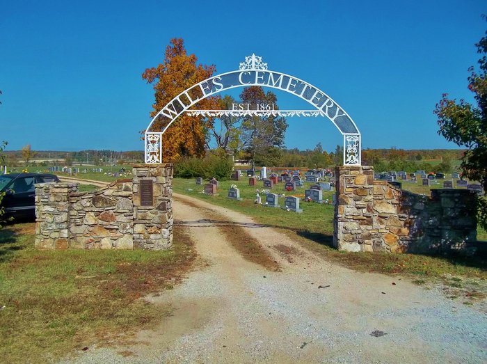 Wiles Cemetery
