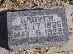 Grover Jones 