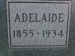 Adelaide Stark 