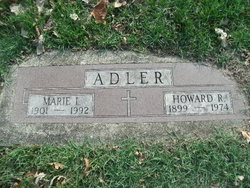 Howard R. Adler 