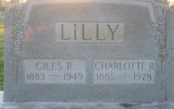 Giles Russell Lilly 