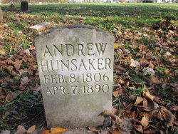 Andrew Hunsaker 