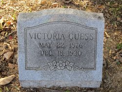Victoria Guess 