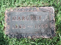 Margaret Jane <I>Bolsinger</I> Staebler 