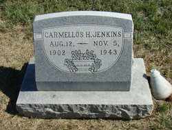 Carmellos H Jenkins 