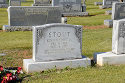 Edward Stout Jr.
