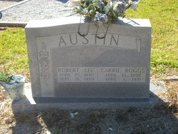Robert Lee Austin 