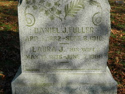 Daniel Josiah Fuller 
