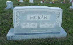 Elijah Thomas Moran 