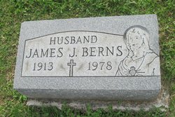 James J Berns 