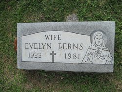 Evelyn Berns 