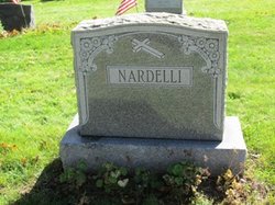 Mabel C. <I>Ayer</I> Nardelli 