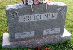 Thomas Franklin Breighner 