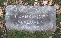Franklin Elmore VanLuven 