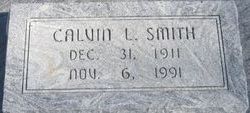 Calvin L. Smith 