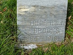Frederick William “Fred” Brooks 