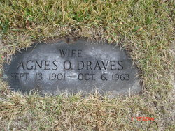 Agnes O. Draves 