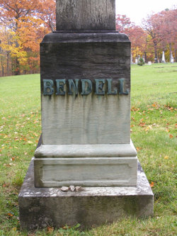 Hulda Bendell 