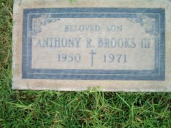 Anthony Rocco Brooks III