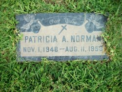Patricia A Norman 