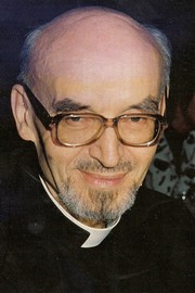 Bishop Vasile Cristea 