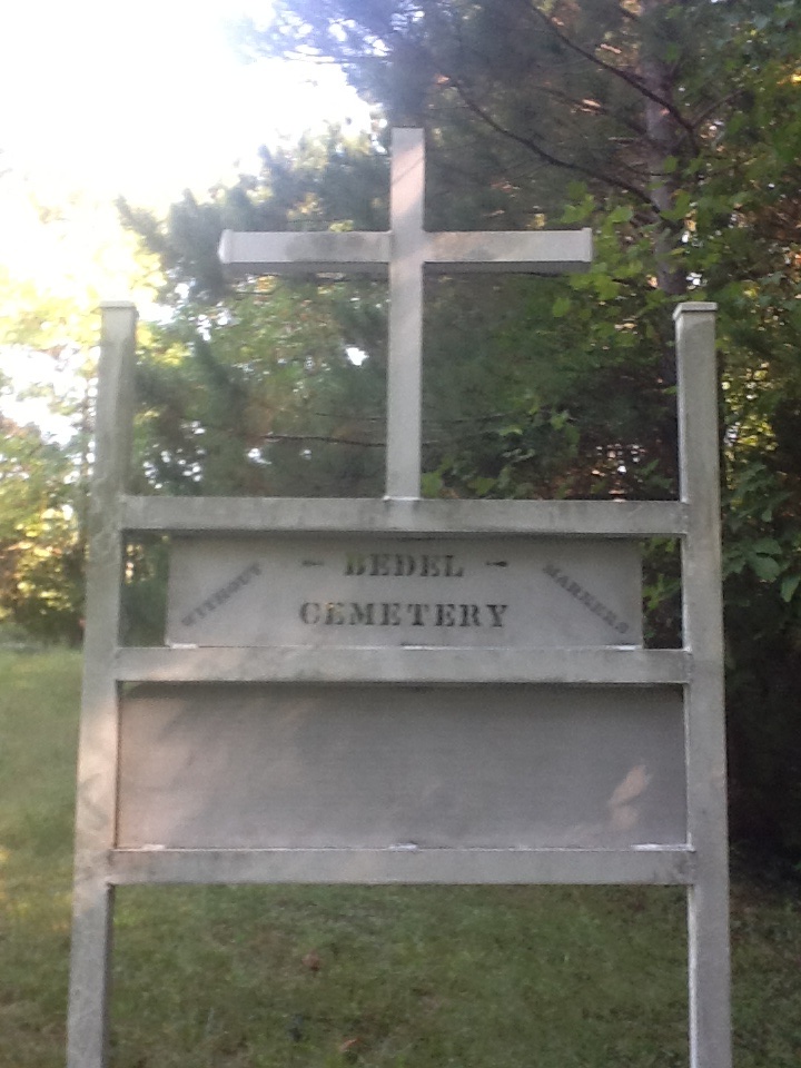 Bedel Cemetery