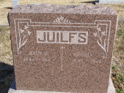 John H Juilfs 