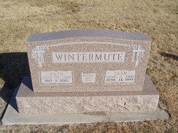 Glen Logan Wintermute 