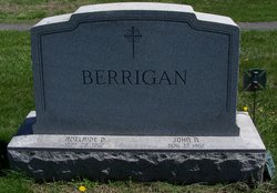John N. Berrigan 