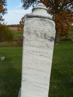 Francis Marion Cosner 