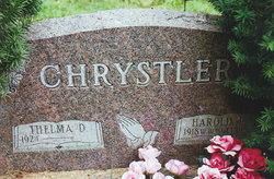 Harold L. Chrystler 