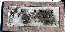 Floyd L. Ballard 