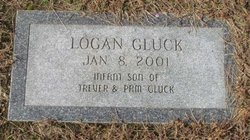 Logan Stephen Gluck 