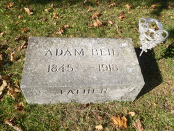 Adam Beil 