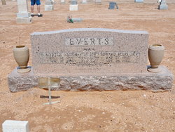 Edward Ellis Everts Jr.