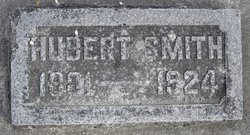 Hubert J. Smith 