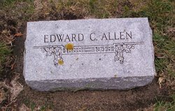 Edward Chandler Allen 