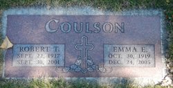 Robert T. Coulson 