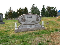 George D. Dorn 