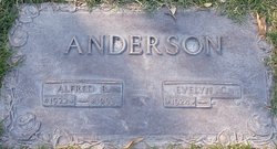 Alfred Benjamin Anderson Jr.