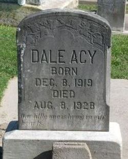 Dale Acy 