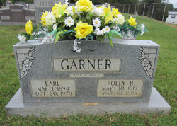 Earl Garner 