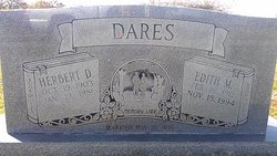 Edith Marie Dares 